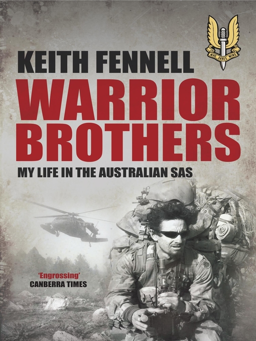 Title details for Warrior Brothers by Keith Fennell - Available
